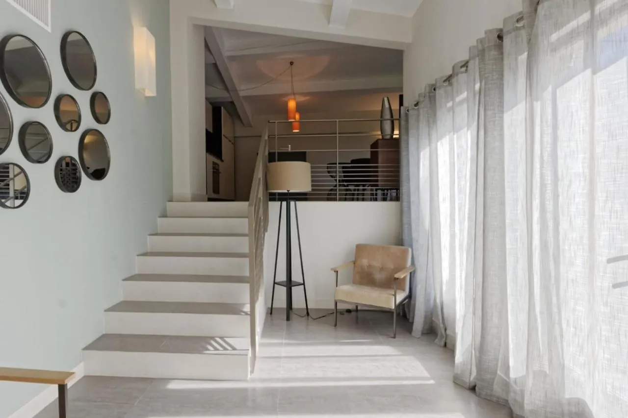 Private Charming Apartment All The Comfort In A Furnished Tourist Residence Meyreuil