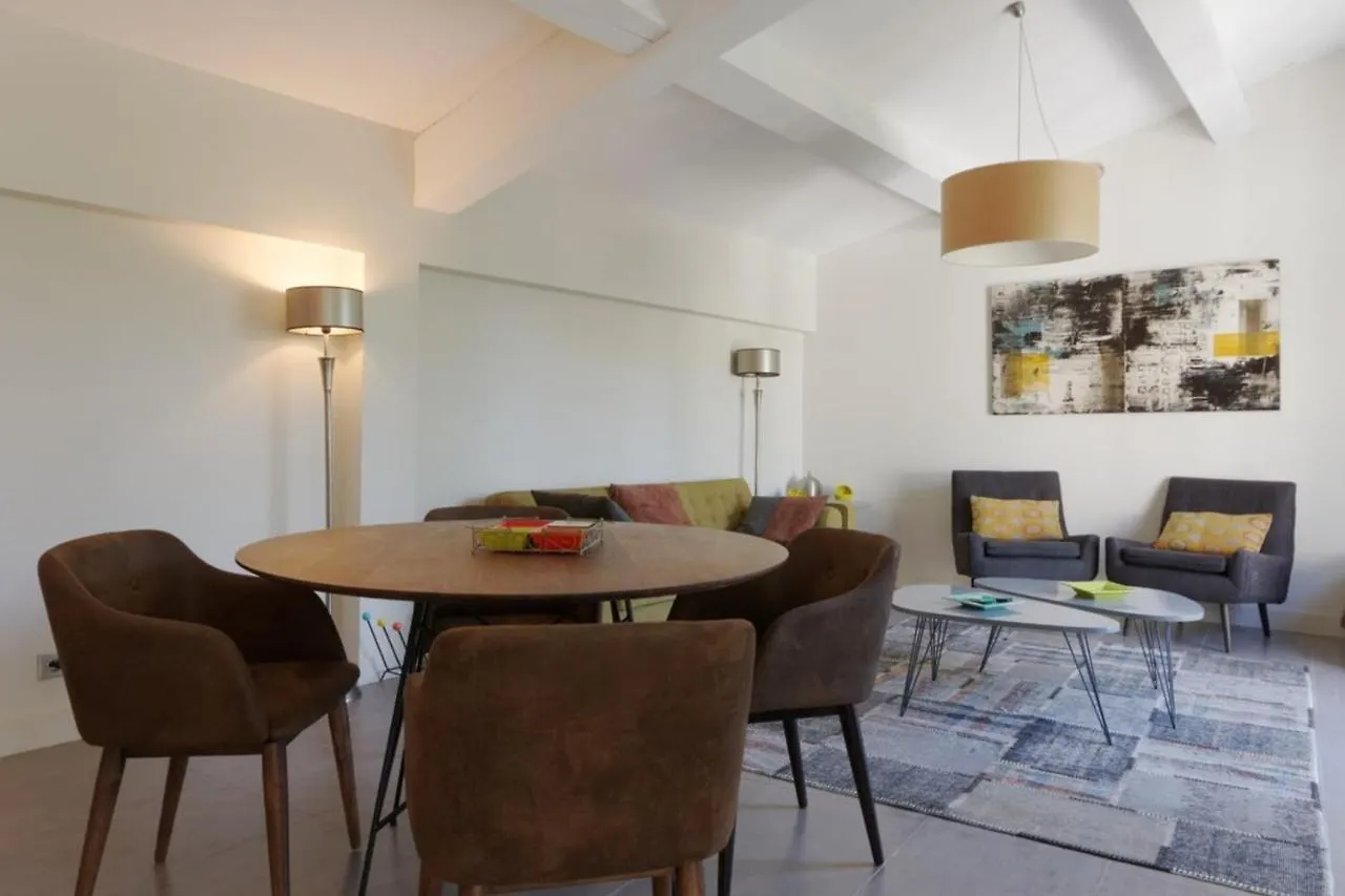 Private Charming Apartment All The Comfort In A Furnished Tourist Residence Meyreuil Francia