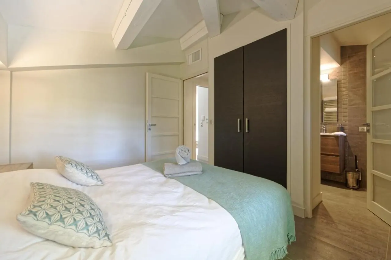 Private Charming Apartment All The Comfort In A Furnished Tourist Residence Meyreuil