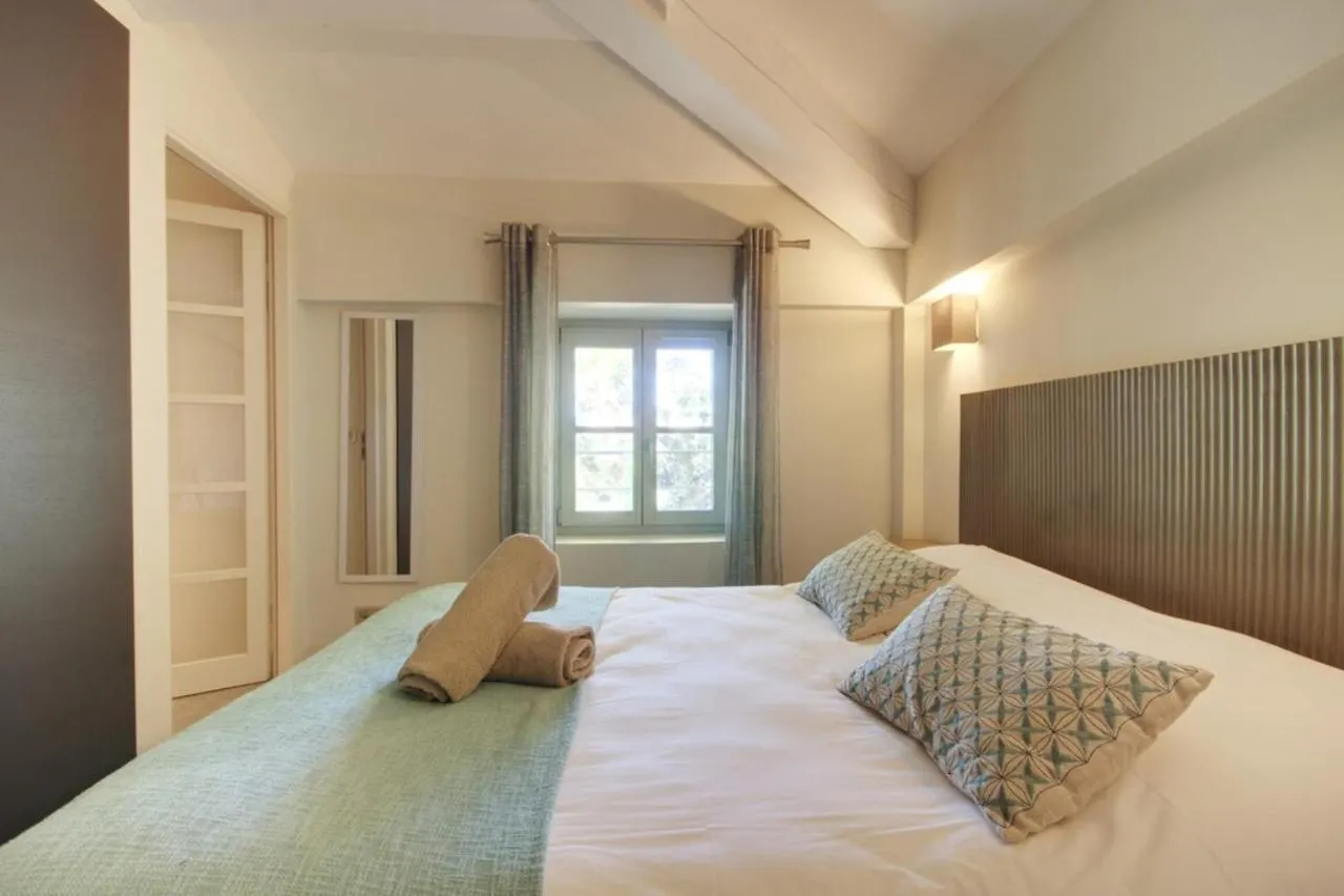 Private Charming Apartment All The Comfort In A Furnished Tourist Residence Meyreuil