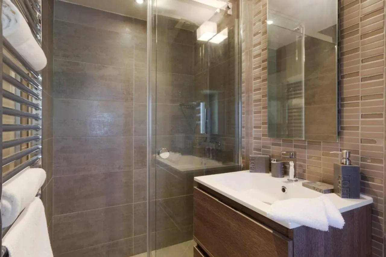 Private Charming Apartment All The Comfort In A Furnished Tourist Residence Meyreuil