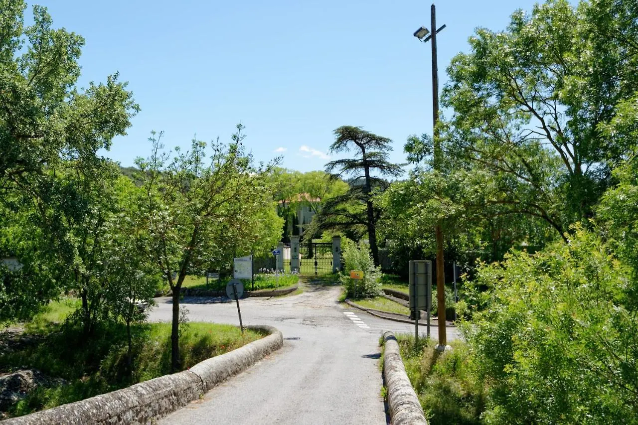Private Charming Apartment All The Comfort In A Furnished Tourist Residence Meyreuil