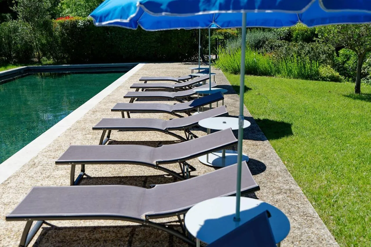 Private Charming Apartment All The Comfort In A Furnished Tourist Residence Meyreuil Francia