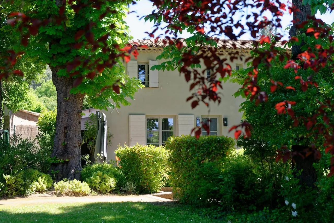 Private Charming Apartment All The Comfort In A Furnished Tourist Residence Meyreuil