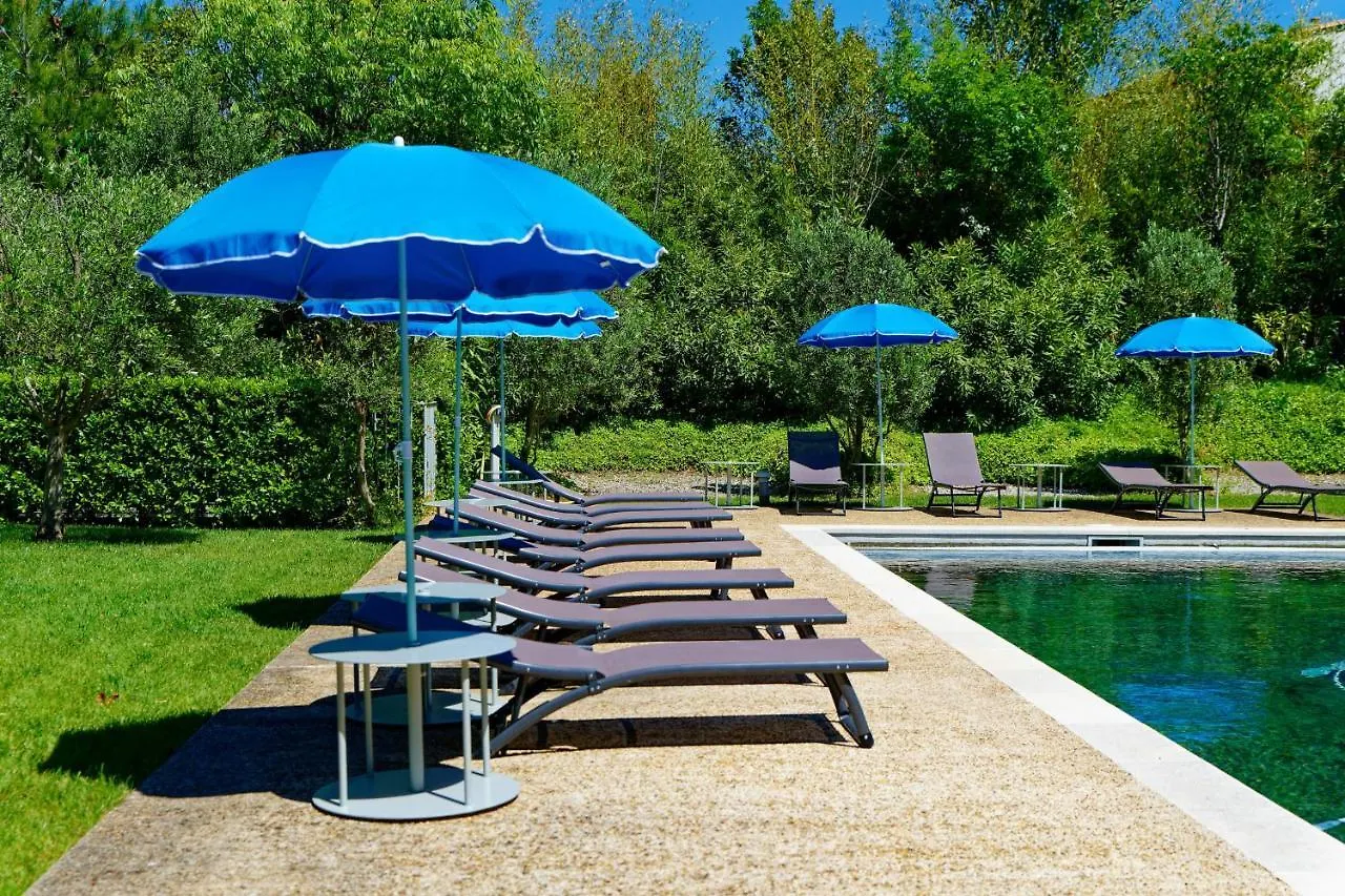 Private Charming Apartment All The Comfort In A Furnished Tourist Residence Meyreuil