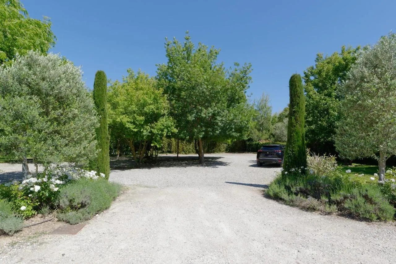 Private Charming Apartment All The Comfort In A Furnished Tourist Residence Meyreuil